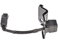 Camera 2014 Toyota 2011 - Assist Rear 2010 Park - - 2013 Cruiser Harness Black Compatible 2009 Connector and 2008 2012 with with FJ Bracket -