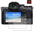 for A7IV/A7M4 protector, tempered 9H screen glass ultra-thin 0.3mm hardness protector screen A7IV/A7M4