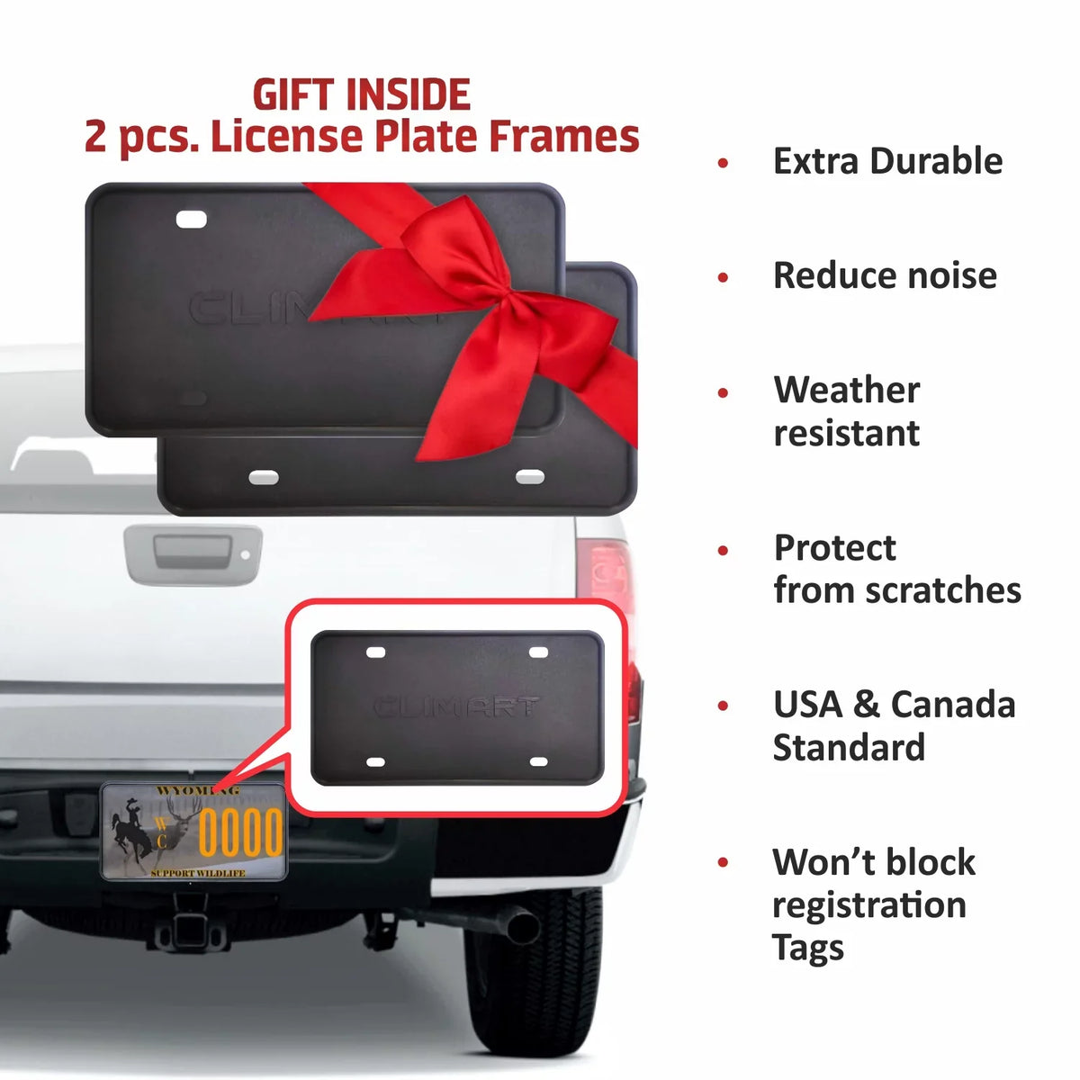 Deflector Guard/Rain - SR01001 Wind Roof Moonroof Moonroof CLIM Incredibly Visor Sunroof, Sunroof Guard - Guard Universal Shade Tape-On Visor - Top 35.6" Durable Profile Wind Adhesive ART Low