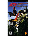 Psp Atv Blazin - Fury Offroad Trails