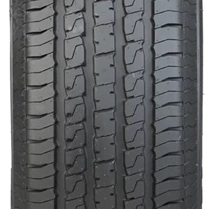 King C ST215/75R14 102/98M Trailer Trailer Tire RST