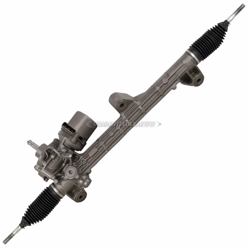 2013-2017 For Rack Accord & LX Buyautoparts & Power 2.4 Steering - Honda Pinion Electric EX