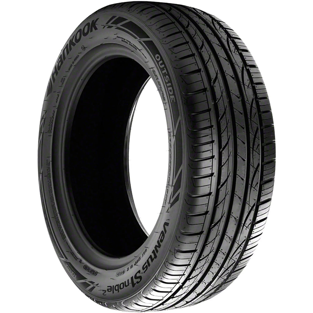 XL Season 100W (H452) Hankook Passenger Tire S1 All Noble2 Ventus 245/45ZR18