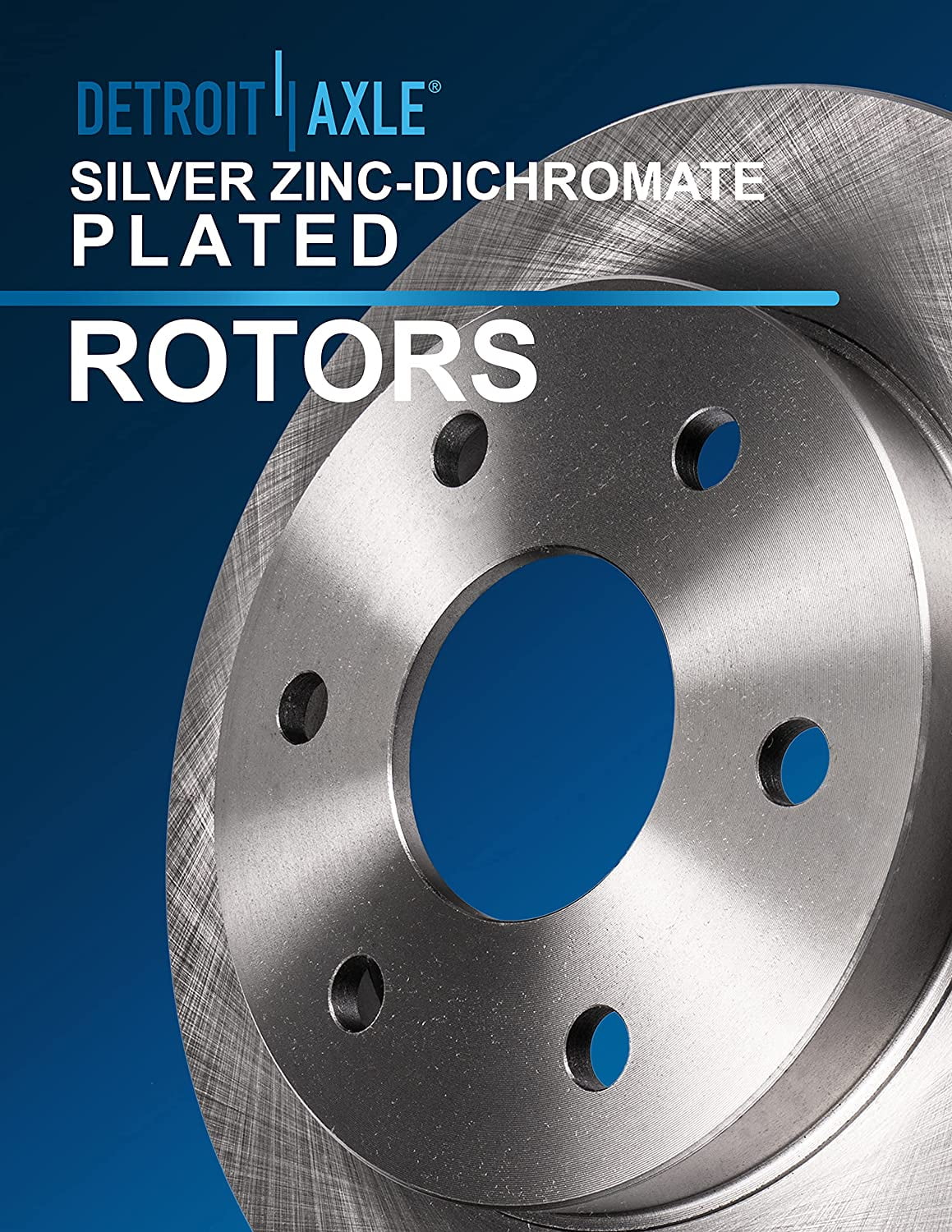 6 Rear Detroit 12-20 2018 Replacement F-150 2017 13.70" Kit - Pads 2016 Brakes Brake 2013 Disc Rotors Lug 2012 2015 : Rotor Axle 2020 2014 Brake for 2019 Ceramic