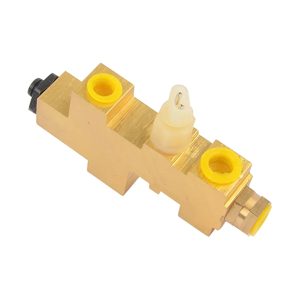 CJ YJ 1987-1996 Brake Koomaha Jeep Wrangler PV8796J Valve XJ Proportioning For Cherokee