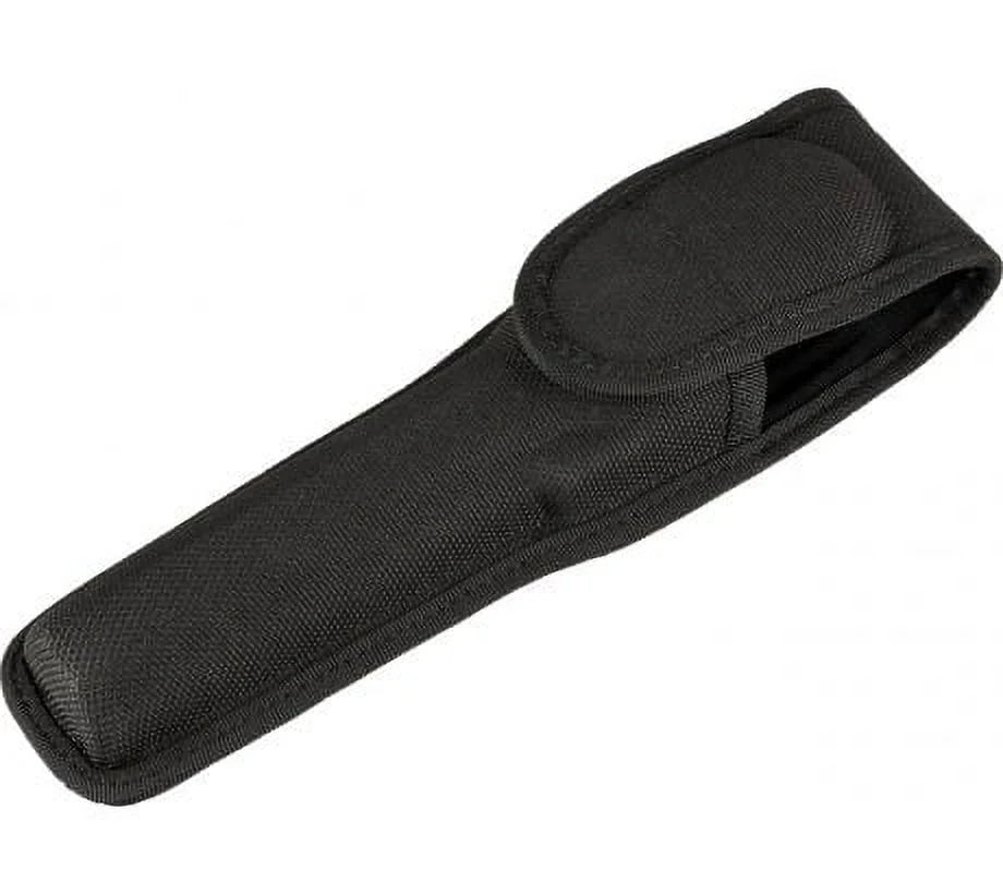 Compact Bianchi - (dimension: Black 4) 7311 Accumold - Light 24028 Bianchi Pouch Hidden - Snap