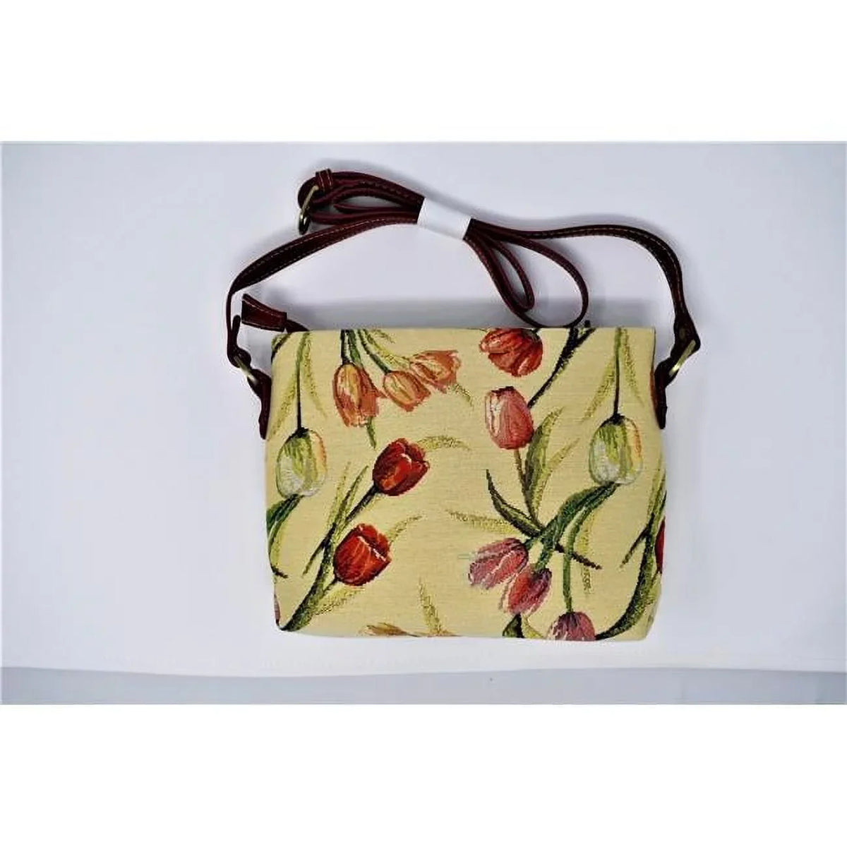 Tapestry - Tulip Small Purse Cross-Body