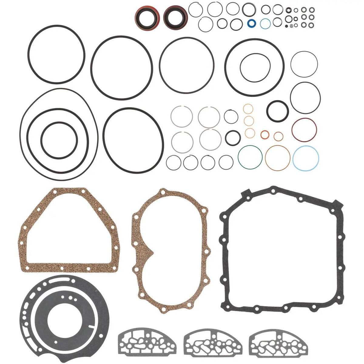 TGS-40 1989-1996 LEBARON ATP CHRYSLER Kit Fits Automatic Transmission 1989-1995 Overhaul GRAND DODGE Automotive select: CARAVAN,