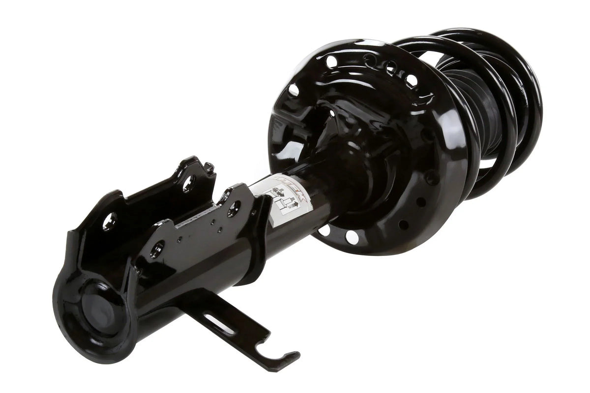 AutoShack 2013 CST100173PR FWD Front Complete 2 Limited Coil 2015 Set Side 1.8L Driver 1.4L 2012 Passenger of Cruze 2014 Replacement for Struts and and Springs Chevrolet 2016 2011 Cruze