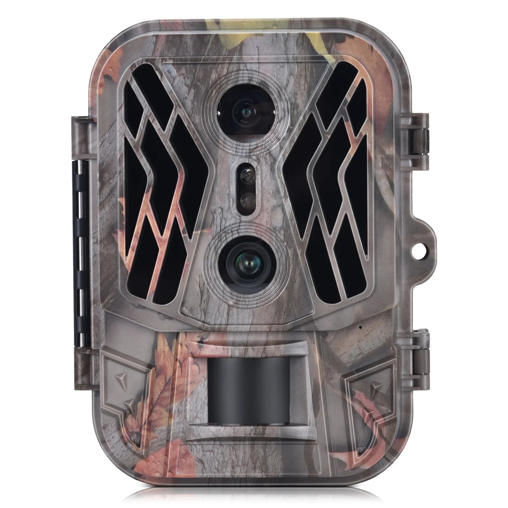 Camera ICHU Motion Camera Motion Security 36MP 1080P 1080P Cousopo 36MP Vision Camera Camera 4K Mode Lens Dual Motion No 36MP 2.4" Camera TFT Camera Lens Camcorder,Farm Camera Pristin Camera