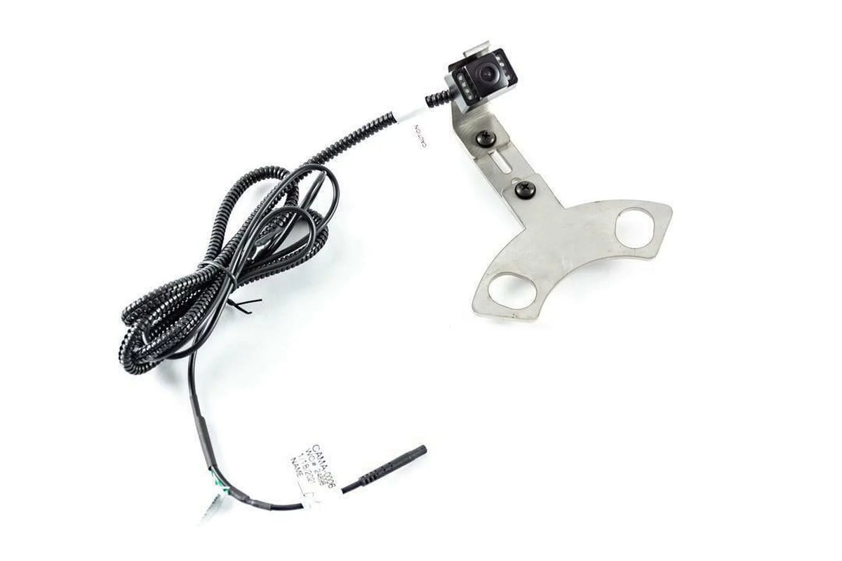 Camera for Infrared (SUTV-8859) Factory Dual Display w/ Camera Vision Brandmotion