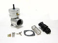 Universal Blowoff Type II Polished OBX 40mm Valve Fitment