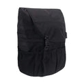 Backpack Multi-Pockets Gear Storage Bag for Organizer Travel Tire Cargo Lixada Spare Camping Car Off-Road Tool