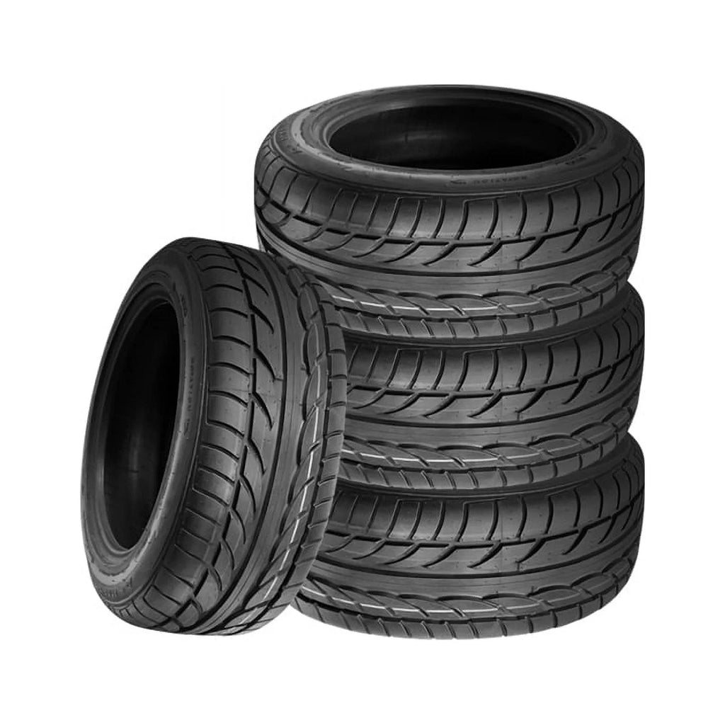 High Achilles Tire 85V - ATR Performance 195/55R15 Sport