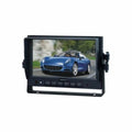 Stand-Alone Monitor M7020P Digital Black - Backup 7-inch Rydeen Car