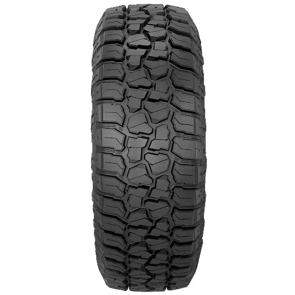Hawk Achilles E/10PLY Rugged LT275/65R20 BSW
