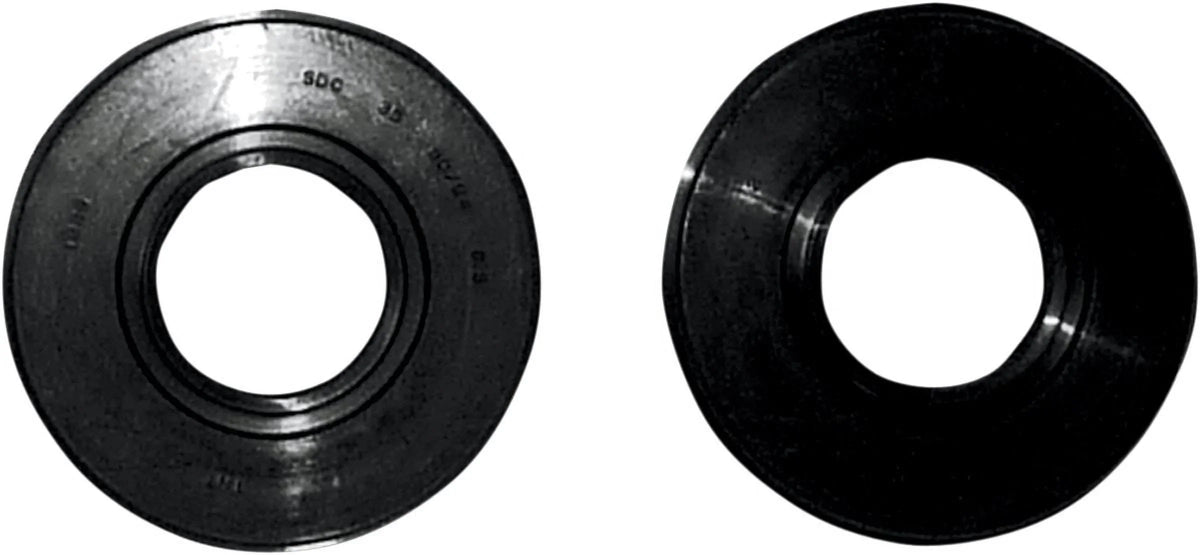 Spring (622203) Crankshaft Oil Kit Vertex Seal &