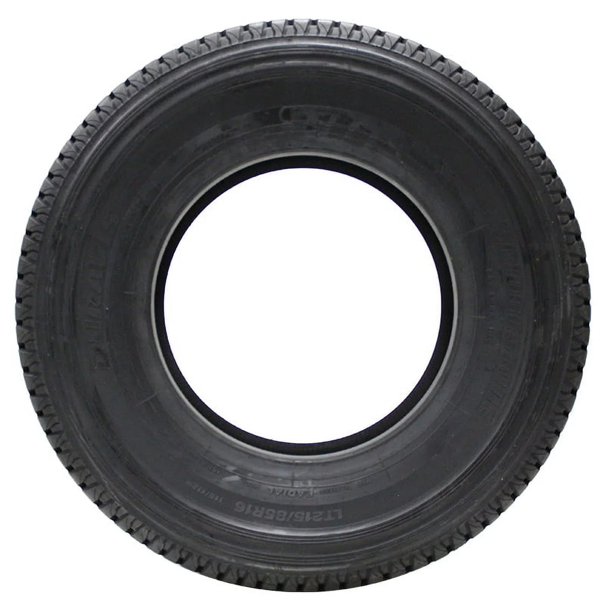 Terrain M700 LT265/70R17 E Tire 121/118R Light Bridgestone All Truck Duravis HD