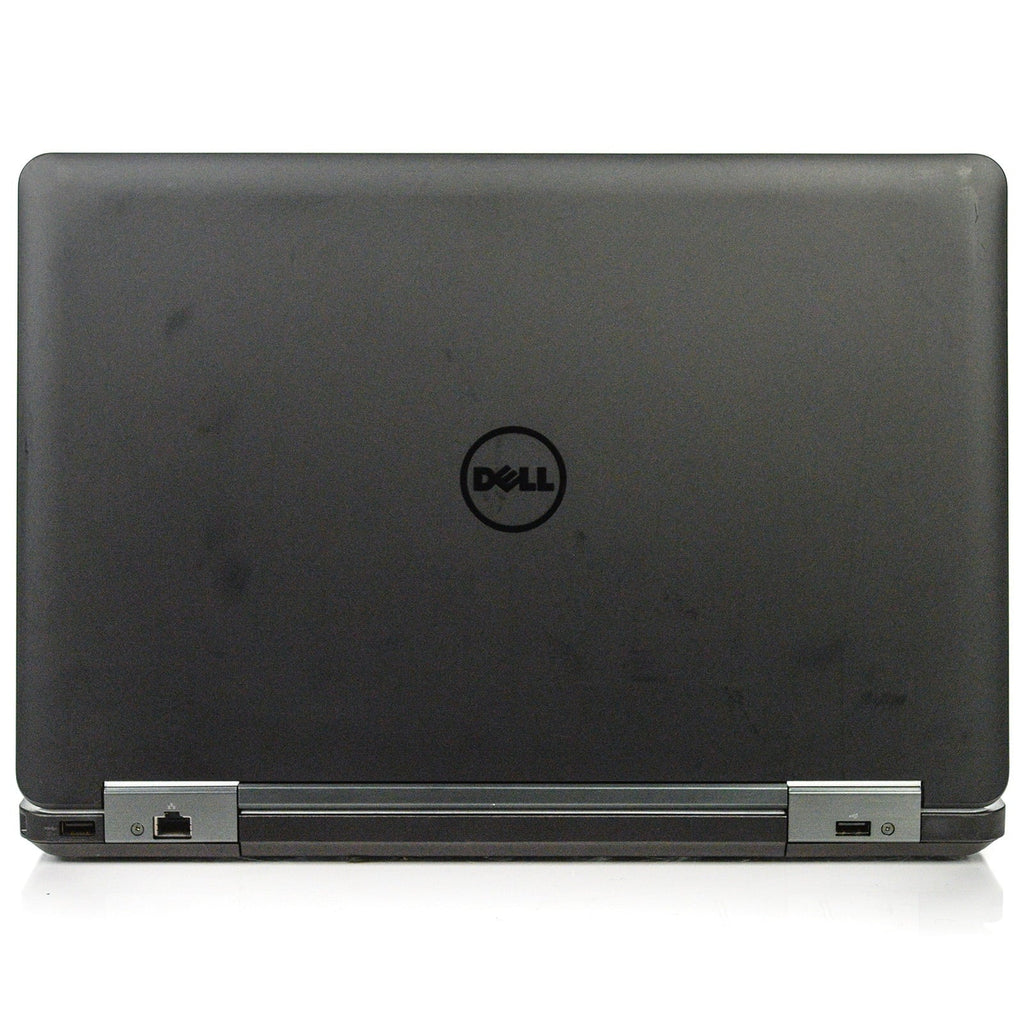 Win Used 128GB B E5540 Pro i5 SSD Laptop Dual-Core Latitude 10 v.WAA 8GB