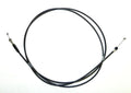 2005-2009 Cable 277001121 Charged 1503Cc Rxt Throttle Fits 215 Sea-Doo Super