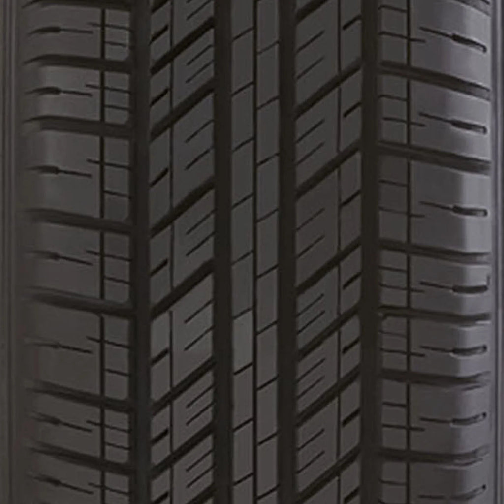 All 109H RB 255/60R19 Season Ironman BW SUV