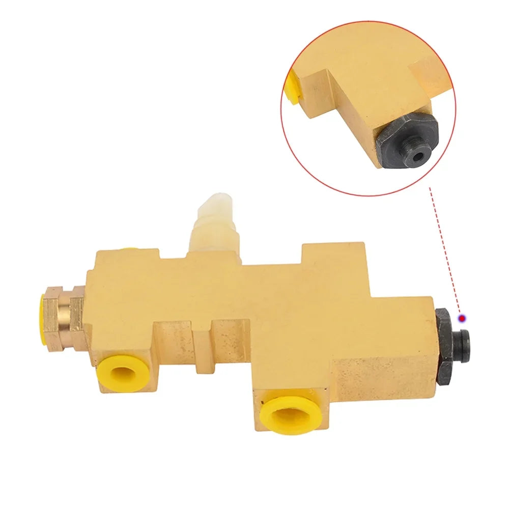 CJ YJ 1987-1996 Brake Koomaha Jeep Wrangler PV8796J Valve XJ Proportioning For Cherokee