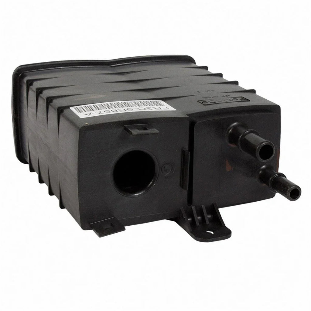Canister 2017-2020 FUSION Fits ESCAPE, select: 2015-2019 Motorcraft Carbon