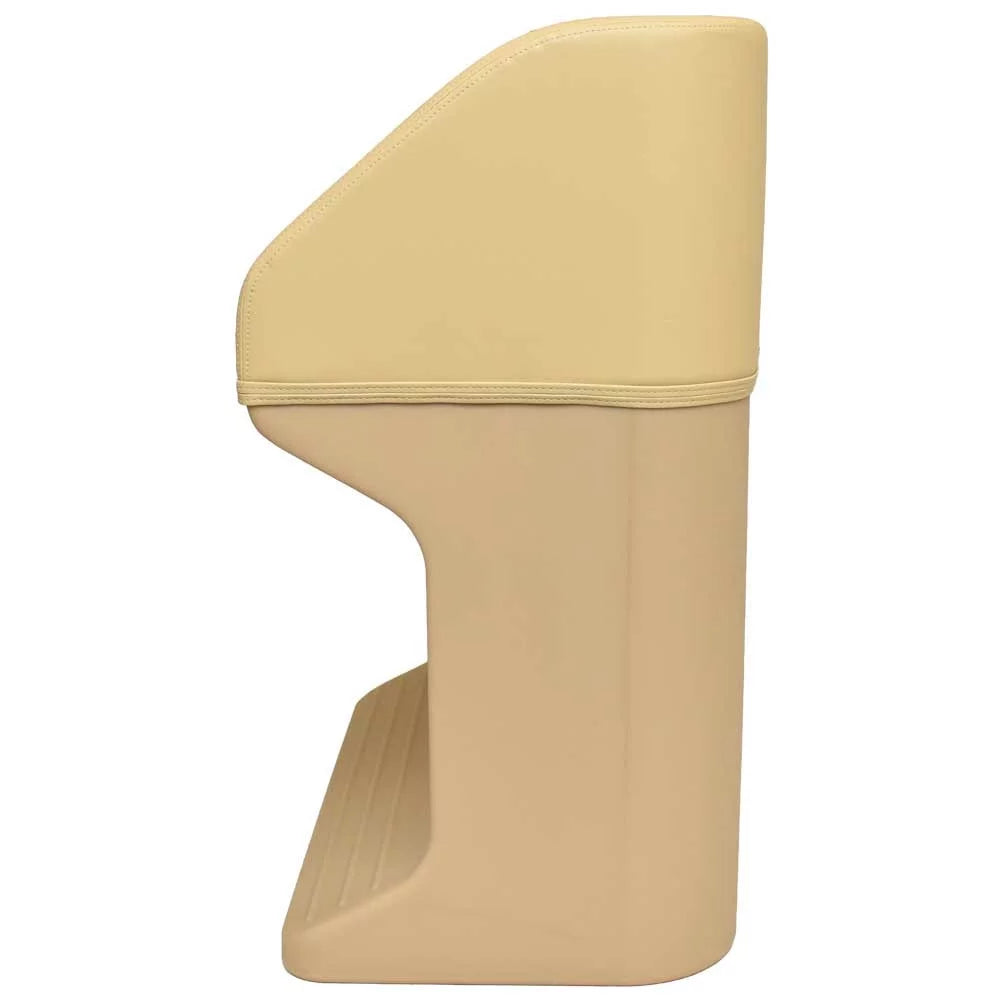 Steering Boat Premier Console BM1158-207 | Wise Pontoon Beige