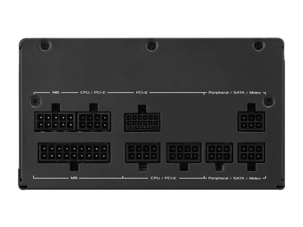 Supply, Prime Compatible, 3.0 Two 8-Year ASUS Modular in Watt, Fully Gold ATX Options Color Power 80+ Bearings, Certified, Gold 850W Dual One, (850 Ball Warranty)