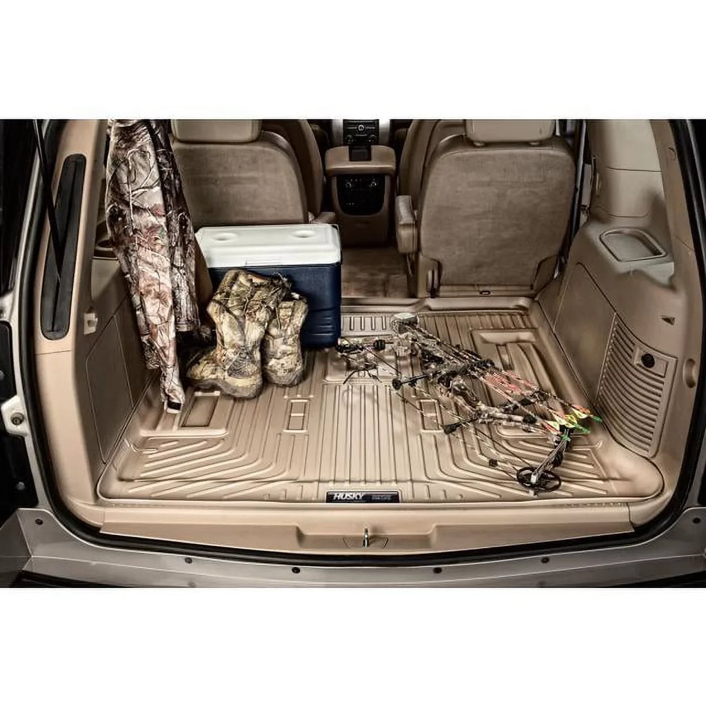 New 2022-2022 Cherokee Wb Liner 20431 Cargo Grand RealTruck Jeep design by Husky BODY Fit