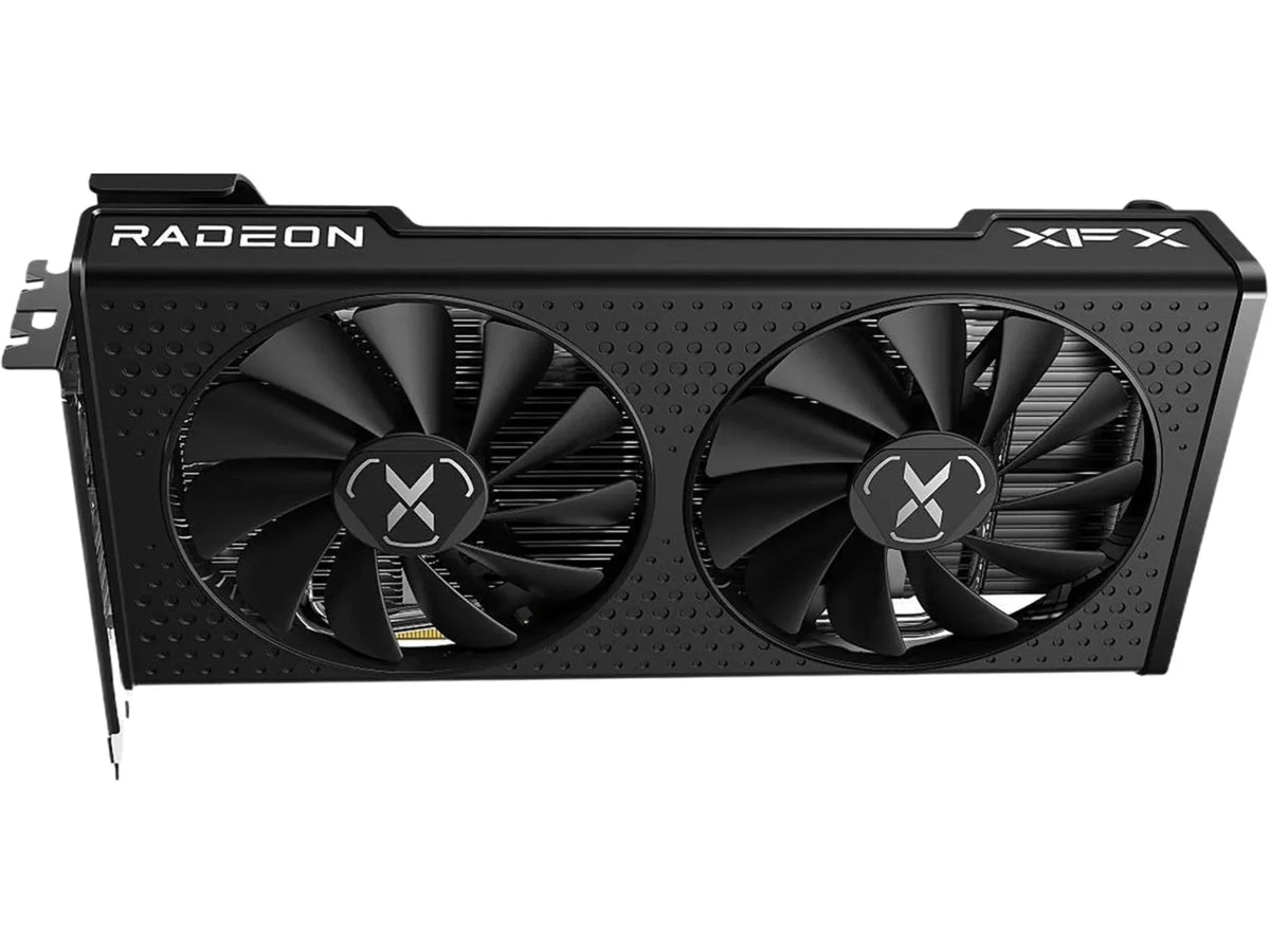 '- SWFT210 - RX 4.0 XFX Speedster 3 6600 6600 HDMI, 8 GDDR6 DisplayPort Radeon PCIe card - GB Graphics - x RX - x8 Radeon