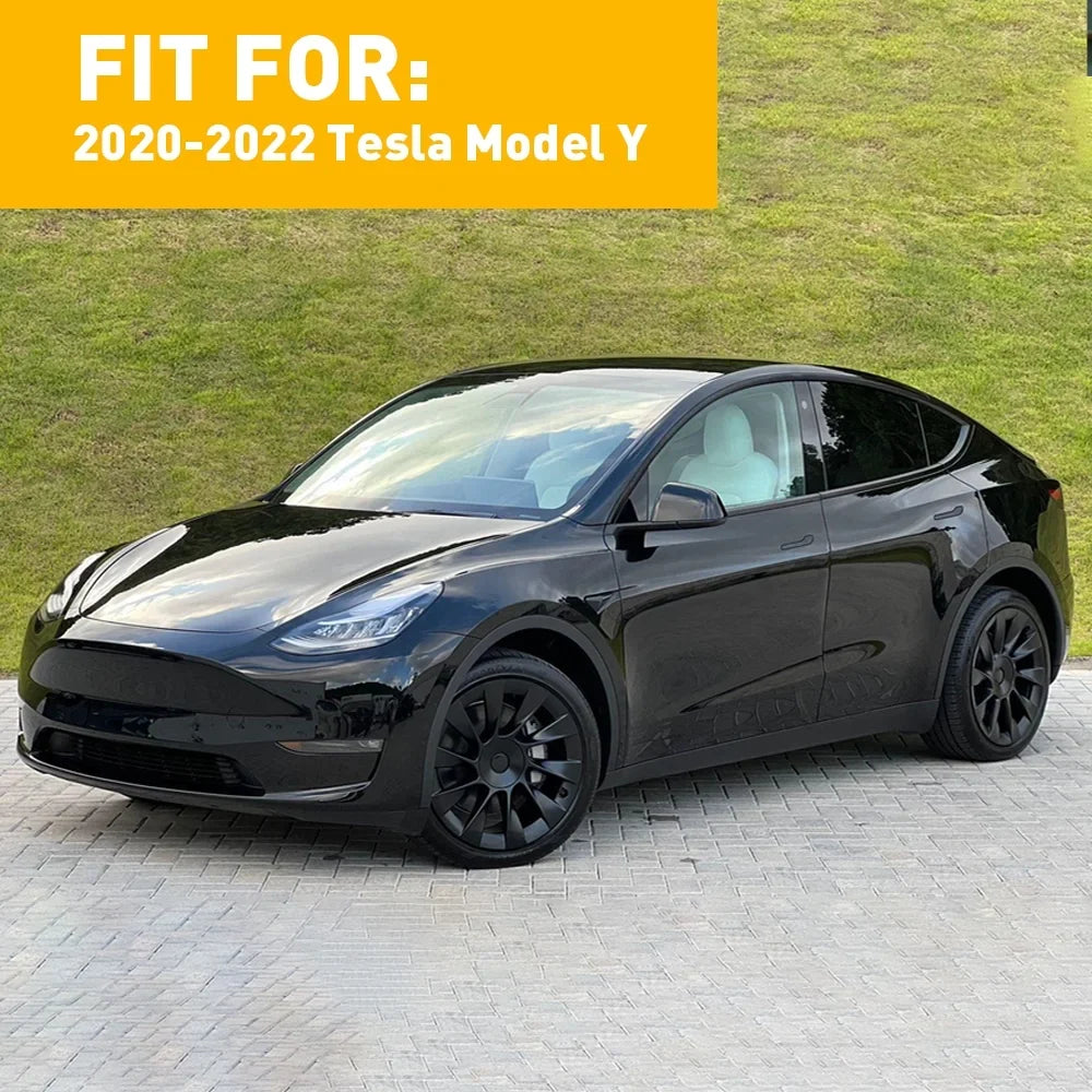 Holder 2017-2023 Frame License Y Plate Model For Tesla Fit Front