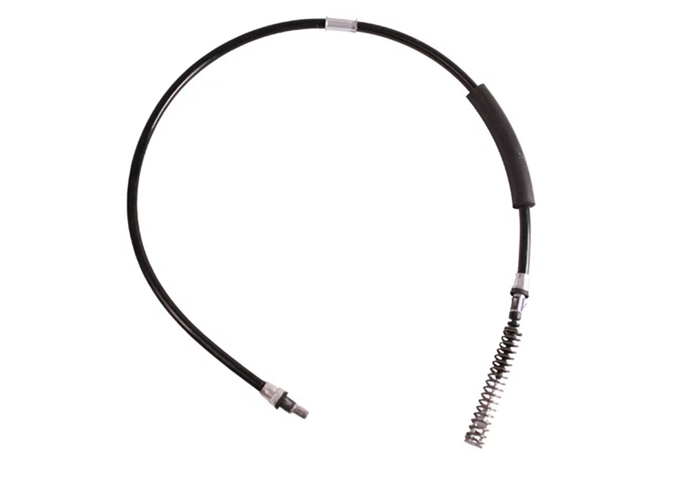 Unlimited Right Omix-Ada Wrangler | Jeep Reference: Brake Rear, Fits | 52013455AA | 16730.52 2004-2006 Parking | OE Cable, LJ