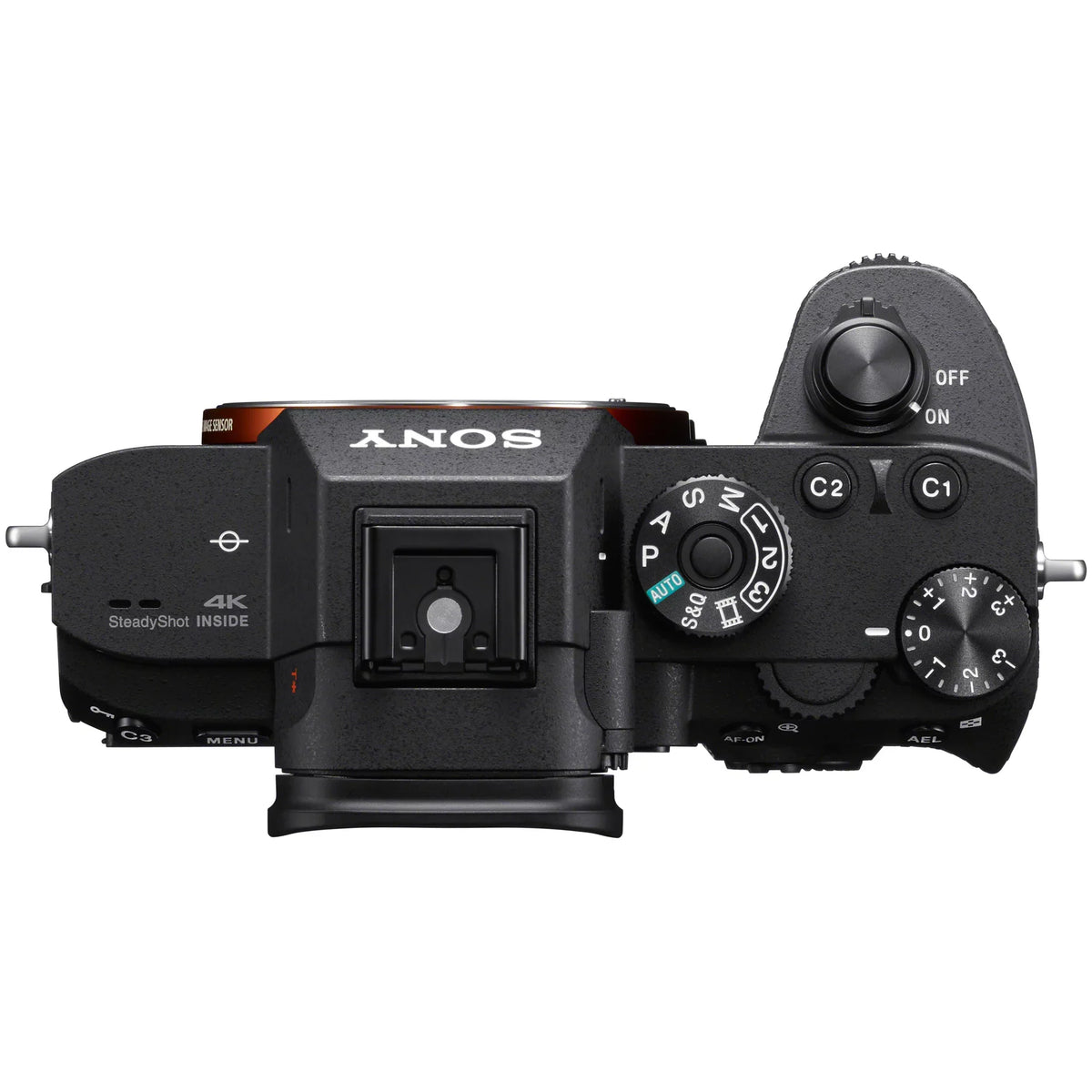 F1.4 50mm E-mount (ILCE7RM3/B) a7R ART Kit Gear Backpack Lens Camera Deco Sigma with Mirrorless Suite and 42.4MP Microphone Bundle Full-frame Editing Body Lens Interchangeable DG III HSM