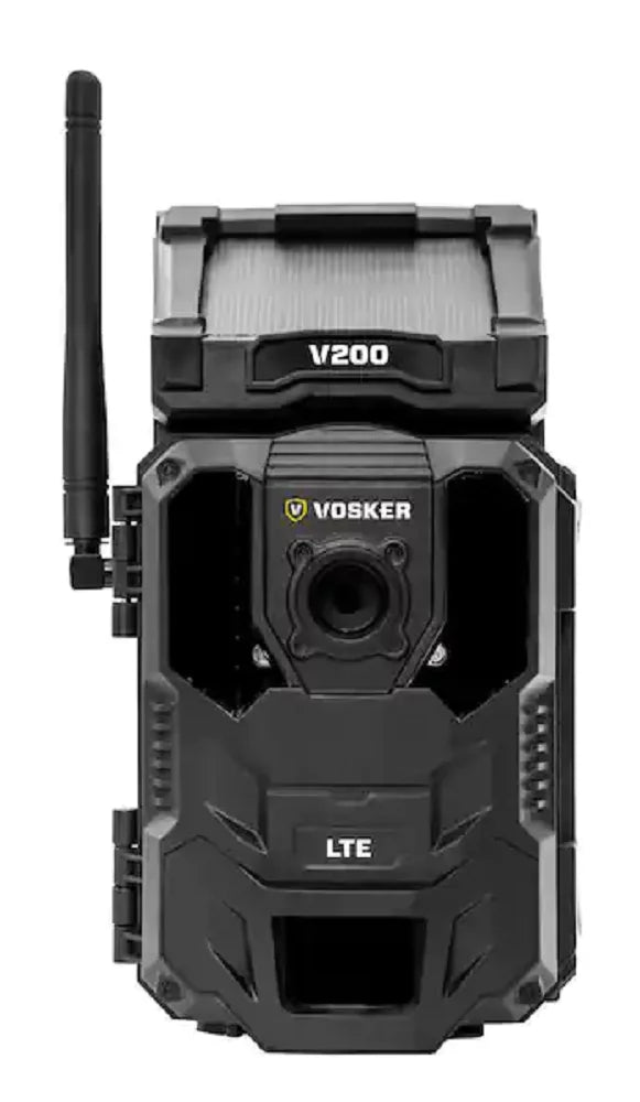 exterior VERIZON V200 SECURITY LTE CAMERA, WIRELESS