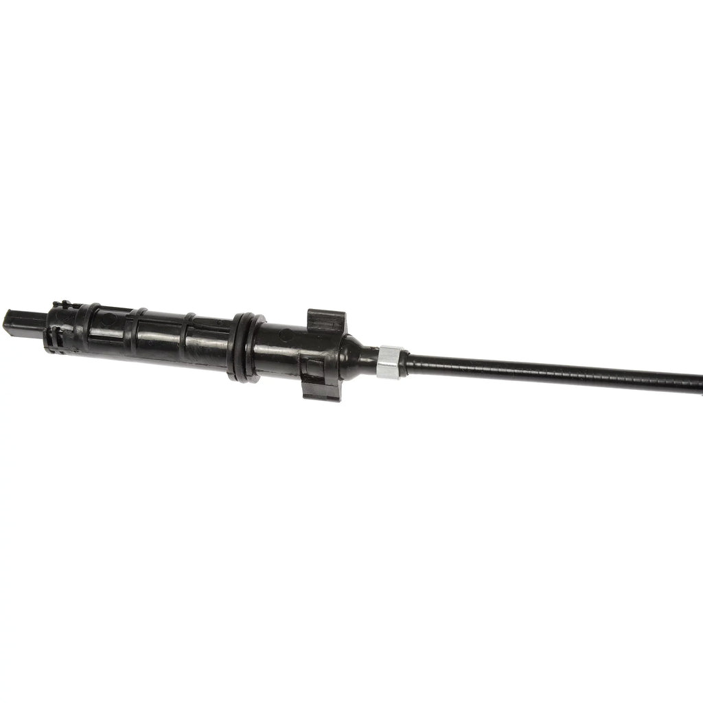 ACCORD Release Cable Models 2008-2012 HONDA Door Honda Lid Filler for Specific Fits and Fuel Trunk select: 912-617 Dorman
