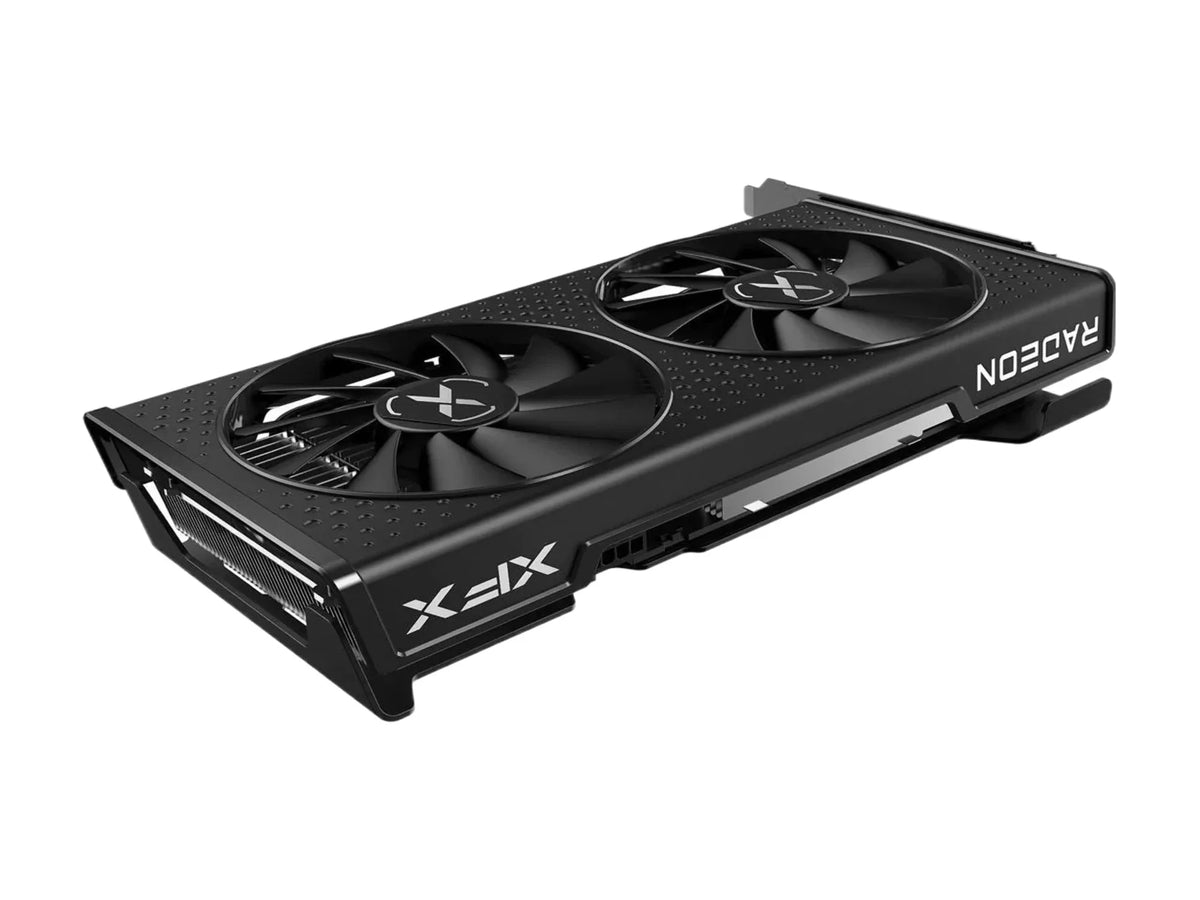 '- SWFT210 - RX 4.0 XFX Speedster 3 6600 6600 HDMI, 8 GDDR6 DisplayPort Radeon PCIe card - GB Graphics - x RX - x8 Radeon