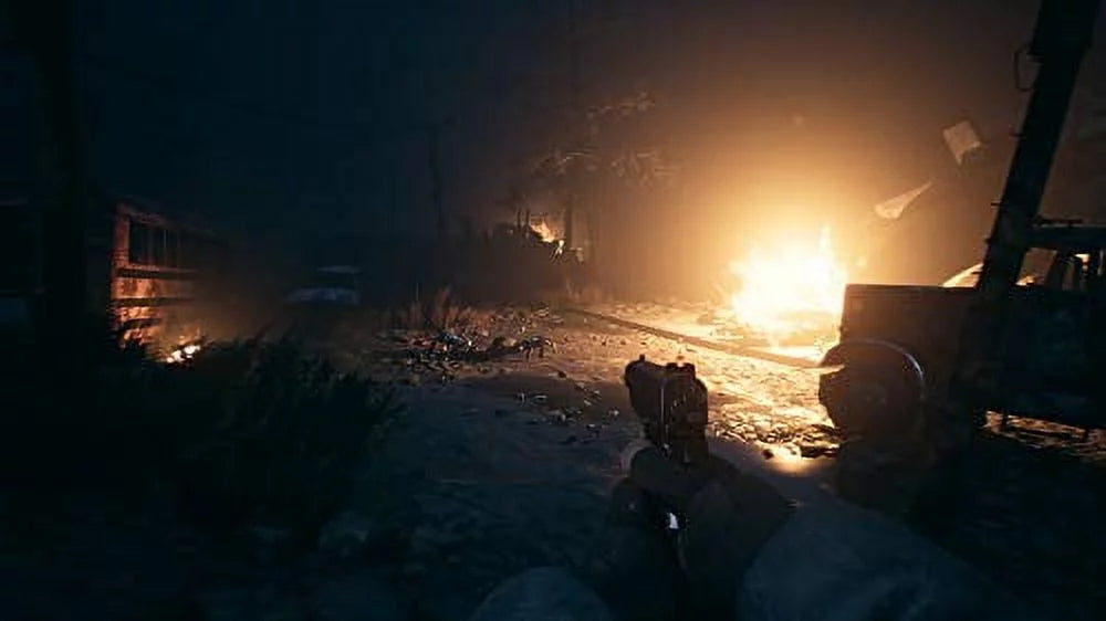 Terminator: (PS5) (GER) Resistance