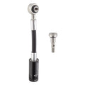 Assembly HRD, SRAM Brake Hose Rival Stealth-a-Majig eTap Disc - AXS Hood