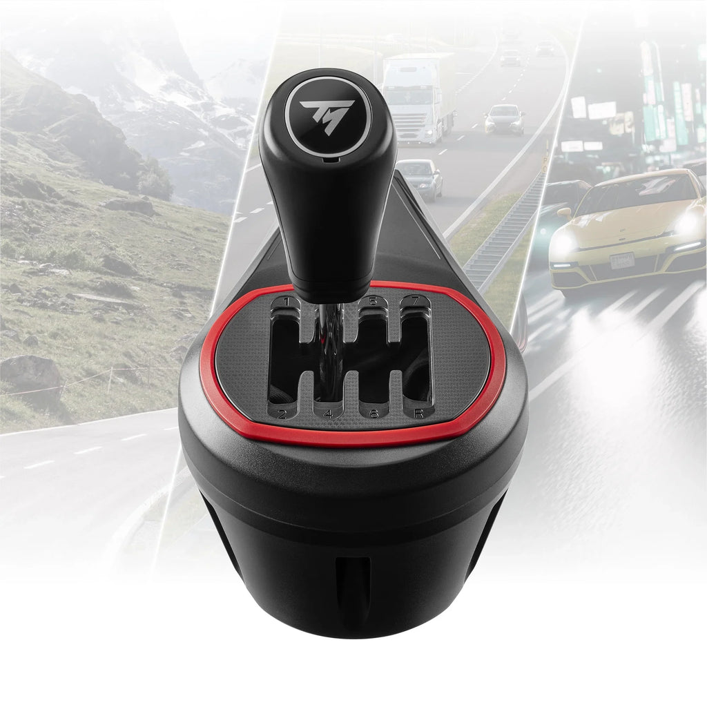 Shifter - Series X Xbox Thrustmaster T128 Pack