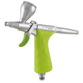 TG Action - Grex mm 0.2 Set Gravity Dual Top Tritium Airbrush