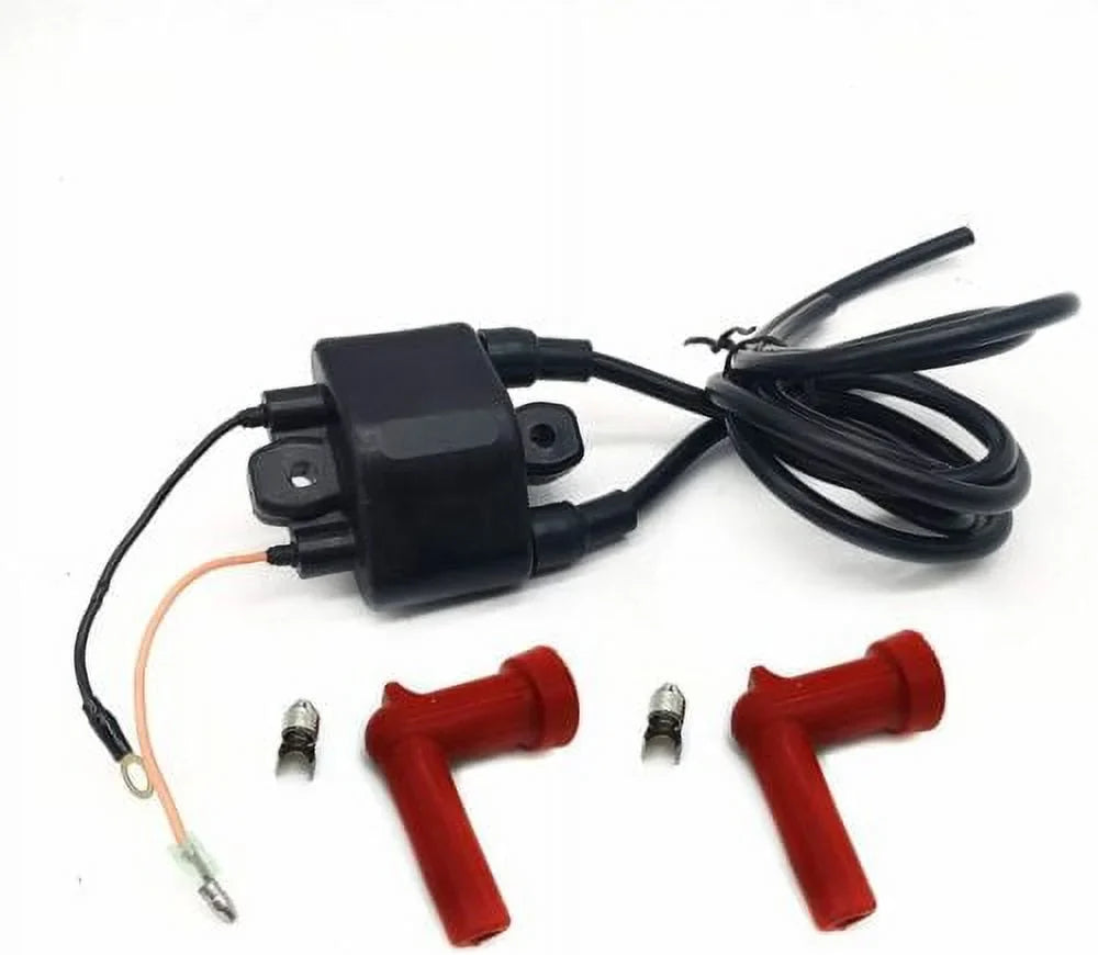 Coil 64X-85570-00-00 Waverunner Jet-Ski XL800 Yamaha GP800R Ignition For Jetski