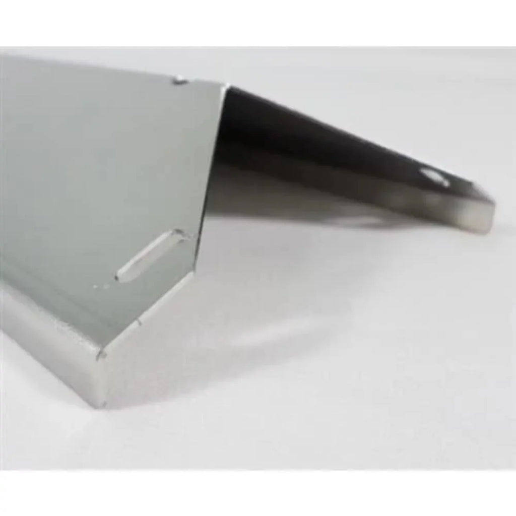 Kenmore-Sears Grill BCPKENHP7 BBQ 17-7/8 Steel Heat X Plate Kenmore Stainless 4