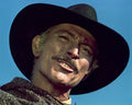 Western In Lee Poster Portrait Hat Spaghetti Hollywood Iconic Classic 24X36 Cleef Van