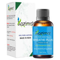 (30Ml) Grade Essential Oil Kazima Breathe Blend Pure Plus Therapeutic