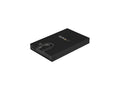 Fingerprint/password External Startech.com - 3.0 Portable Usb 256-bit Drive Ssd/hdd With 2.5-inch Enclosure Hard Aes Usb Encrypted Access Biometric Gen 3.1 Secure To Transfer 5gbps Sata 1 Data For