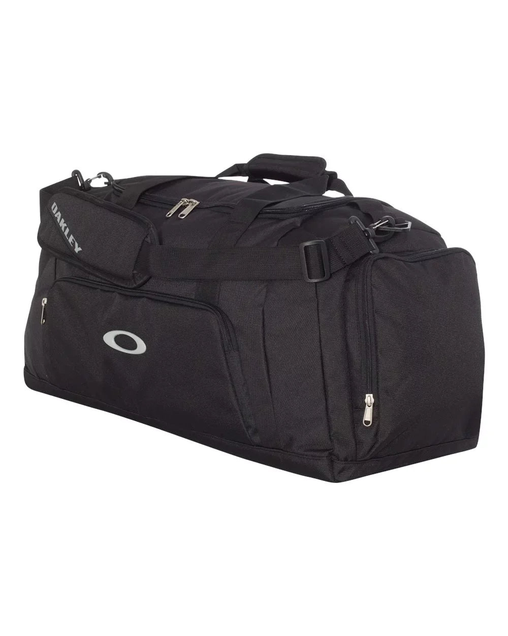 92904 55L Gym to Duffel Street Oakley Bag