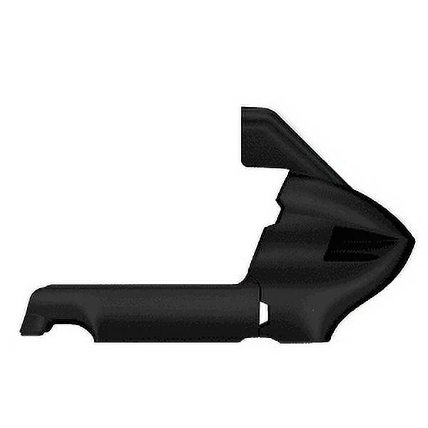 with Solid Garmin Black Force 8" Maritime Cone Transducer Nose GT exterior Accessories Mount