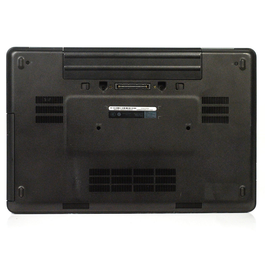 Win Used 128GB B E5540 Pro i5 SSD Laptop Dual-Core Latitude 10 v.WAA 8GB