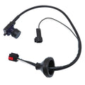 for JLLOM Camera Reversing Back Caravan Fit Camera Dodge 2011-2020 Grand Up 4672639AA